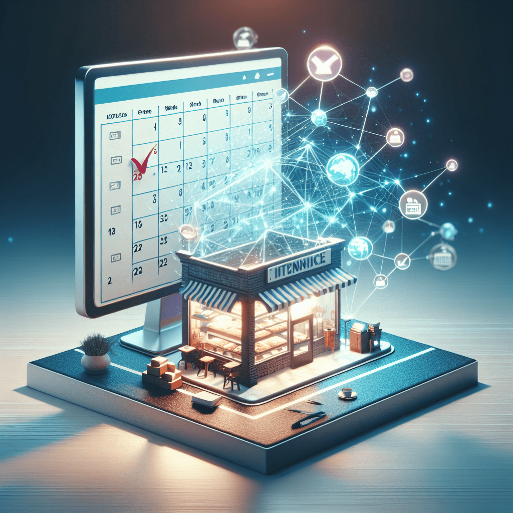 online booking system for small businesses featured guide - Online Booking System for Small Businesses: What It Is, Why It Ma