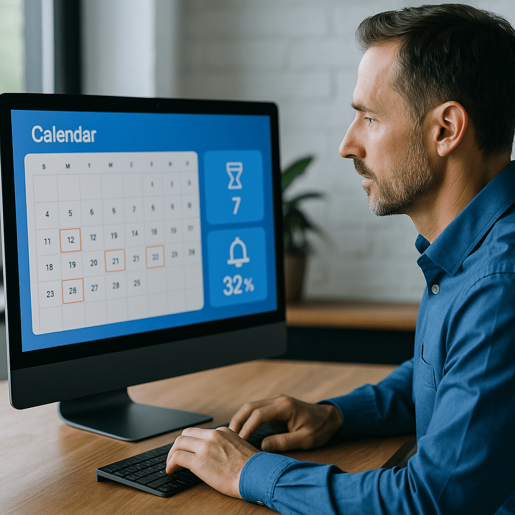 reduce no-shows with SMS and email reminders featured guide - How to Reduce No‑Shows with SMS and Email Reminders: 7 Tools Co