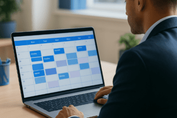 scheduling links for websites and emails featured guide - 9 Smart Ways to Use Scheduling Links on Your Website and Emails (Wi