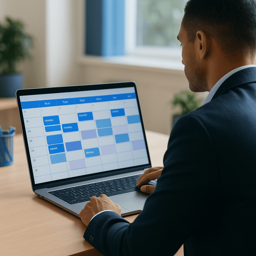 scheduling links for websites and emails featured guide - 9 Smart Ways to Use Scheduling Links on Your Website and Emails (Wi