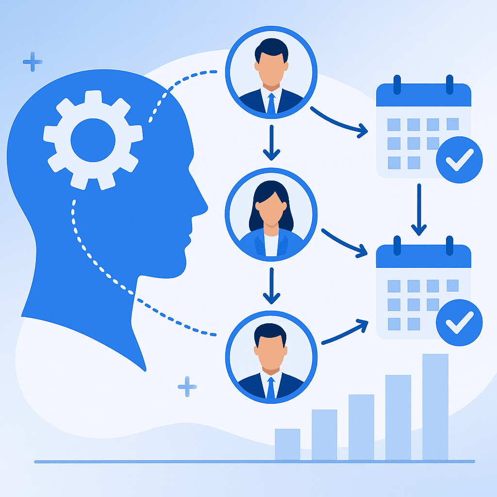skill based lead routing for appointments featured guide - 9 Ways to Use Skill Based Lead Routing for Appointments to Close M