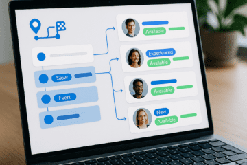 skill based lead routing for appointments featured guide - Skill Based Lead Routing for Appointments: The Complete Explainer