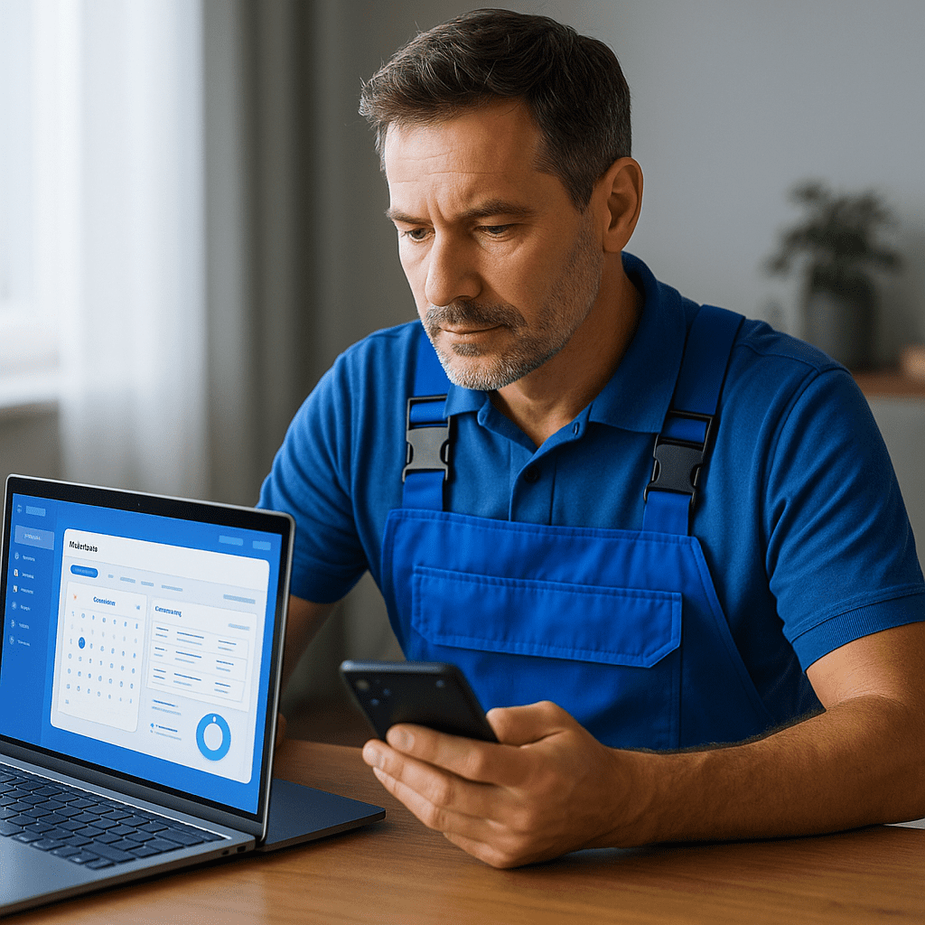 home services online booking software featured image - Home Services Online Booking Software: What It Is, Why It Matters, and
