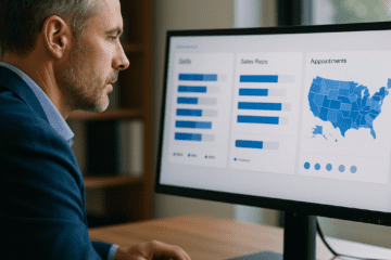 Skill-Based Lead Routing for Appointments: 5 Solutions Compared (With Real Use Cases) | Bookafy