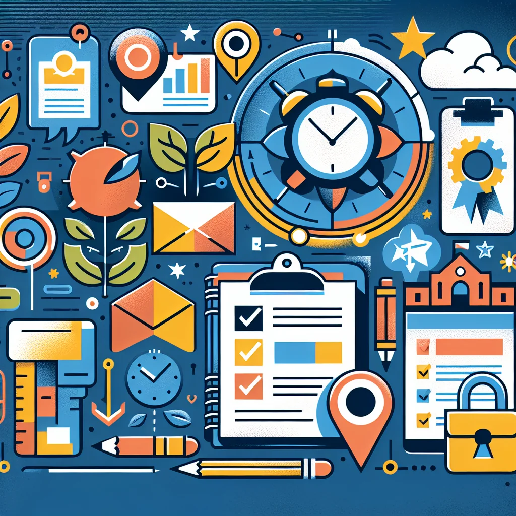An illustrated diagram showing the key benefits of appointment scheduling for higher education and k-12 strategies