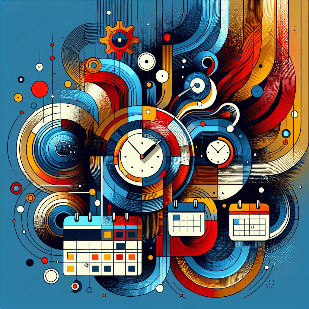 A summary infographic highlighting expert recommendations and best practices for calendar sync appointment scheduler success