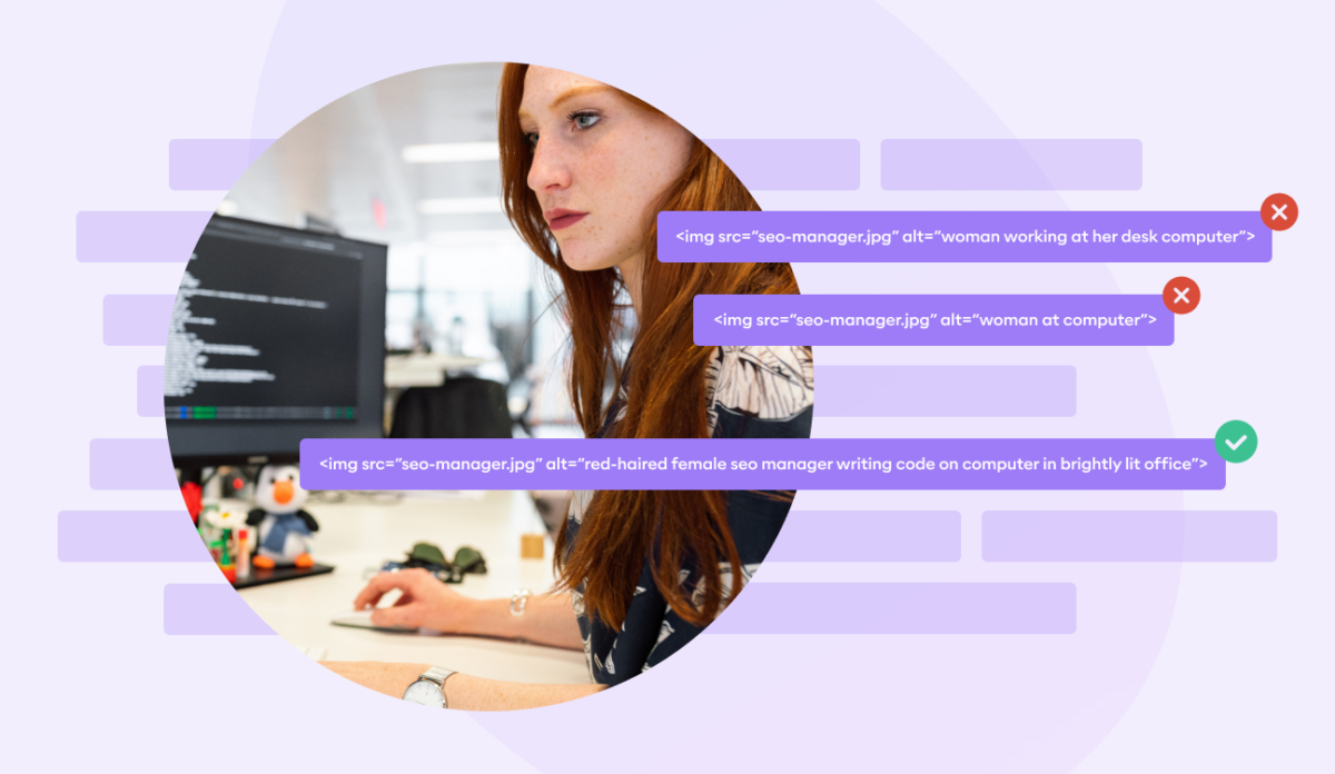 Example in-post image used to clarify the content