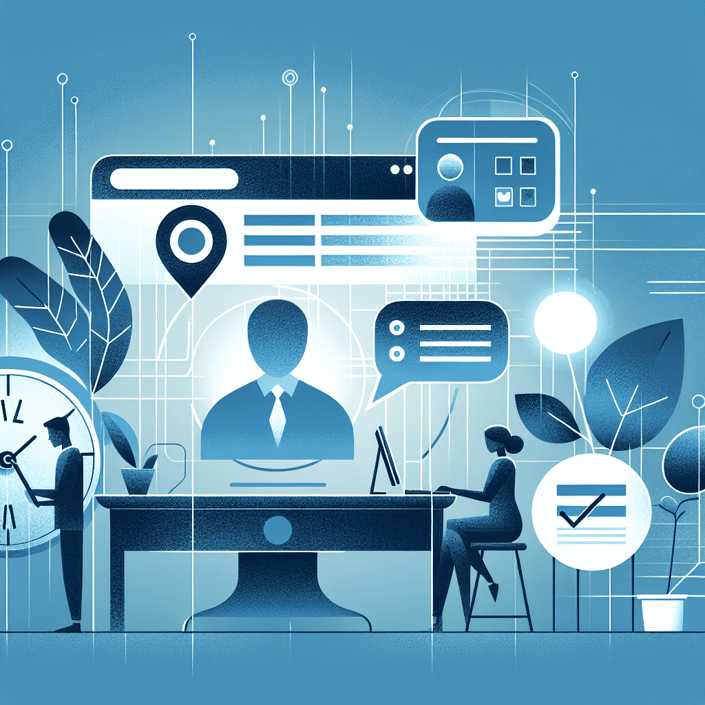 A summary infographic highlighting expert recommendations and best practices for online appointment scheduling software succe