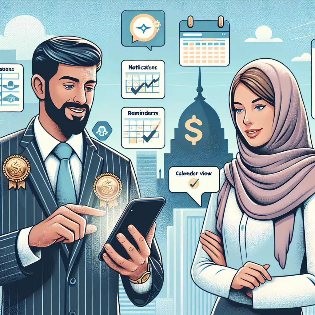 An illustrated diagram showing the key benefits of real estate agent appointment scheduling strategies