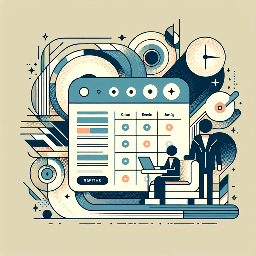 A summary infographic highlighting expert recommendations and best practices for white label appointment booking solution suc