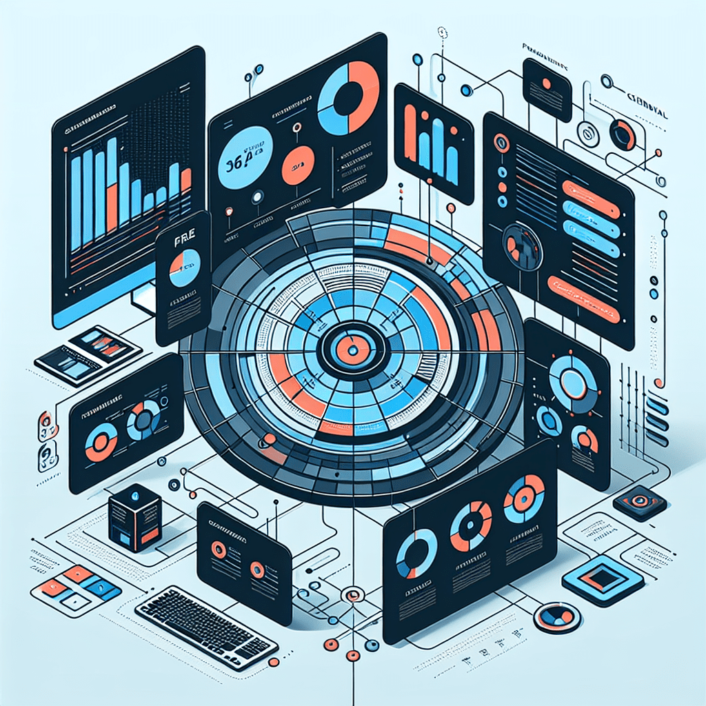 An illustrated diagram showing the key benefits and advantages of implementing free scheduling tool for individuals strategie