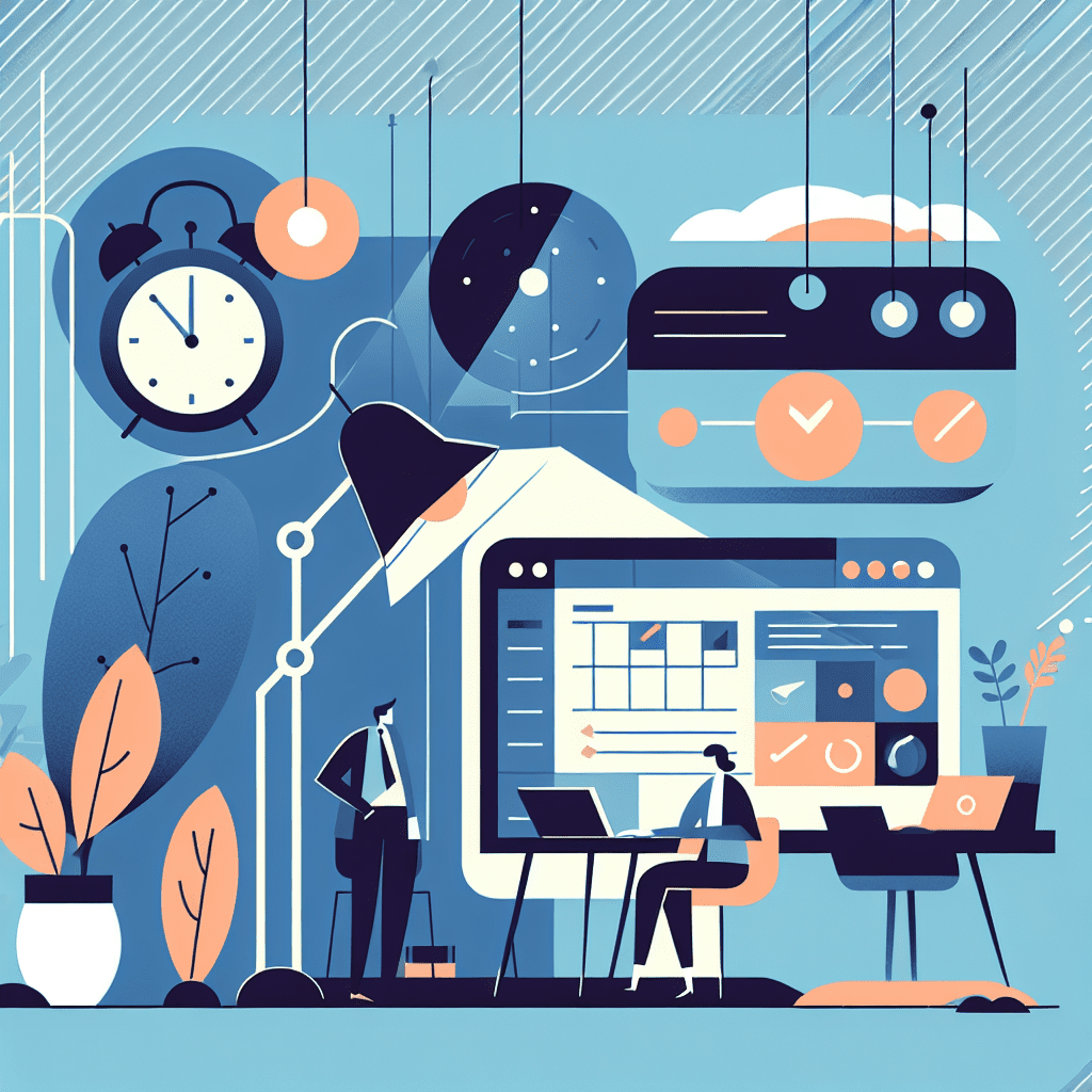 A summary infographic highlighting expert recommendations and best practices for free scheduling tool for individuals success