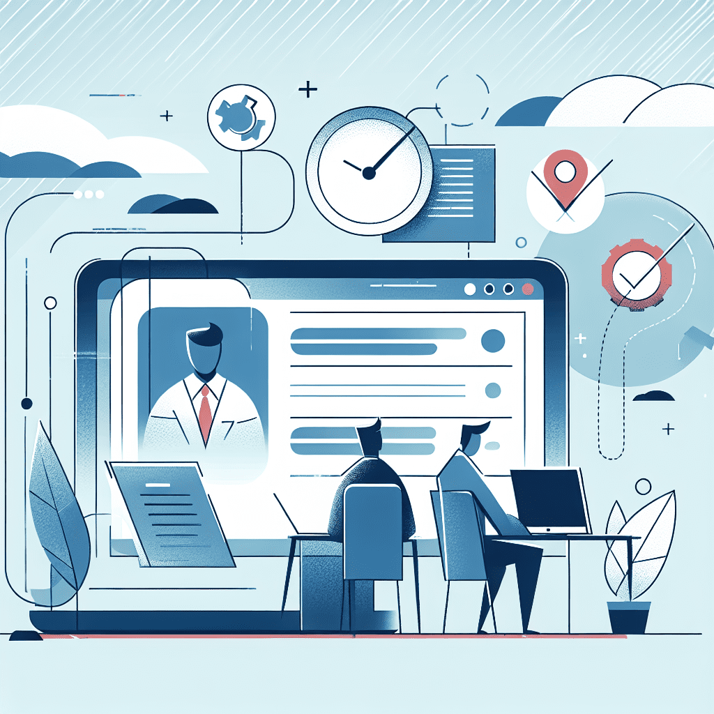 A summary infographic highlighting expert recommendations and best practices for online appointment scheduling for education 