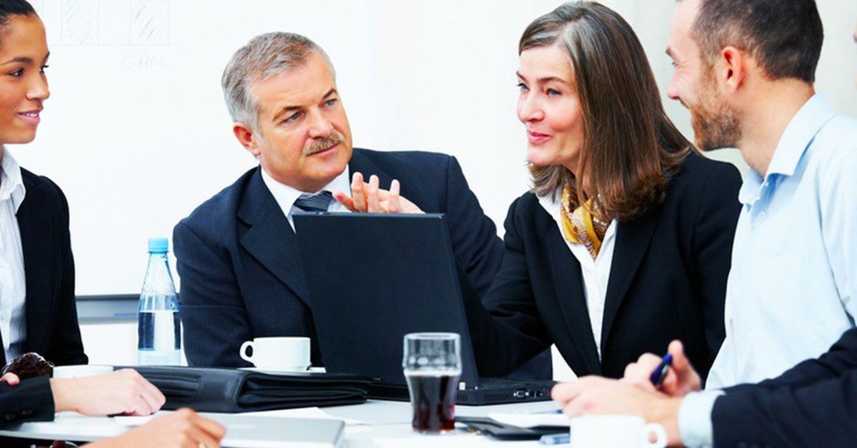 Team scheduling for sales and customer success