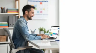An illustrated diagram showing the key benefits of appointment scheduling software tips for independent tutors 2026 strategies